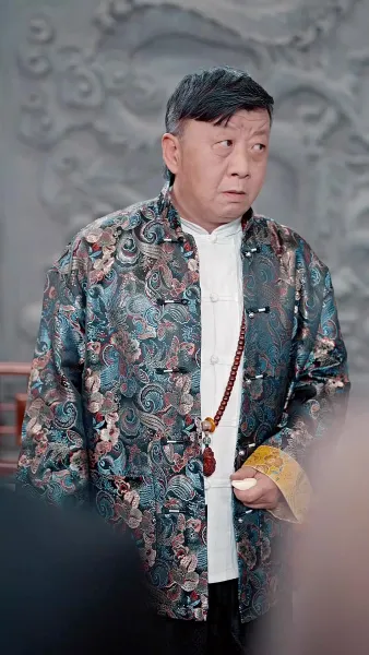 หลังหย่า ผมกลายเป็นหนุ่มทรงเสน่ห์