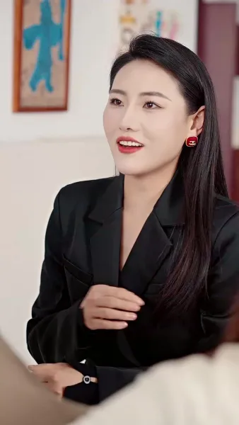 หลังหย่า ผมกลายเป็นหนุ่มทรงเสน่ห์