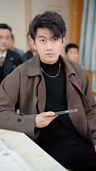 หลังหย่า ผมกลายเป็นหนุ่มทรงเสน่ห์