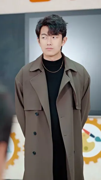 หลังหย่า ผมกลายเป็นหนุ่มทรงเสน่ห์