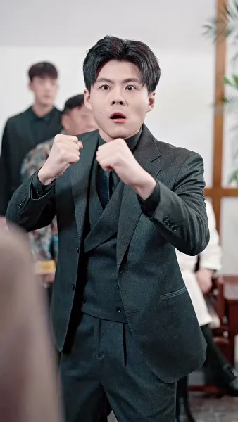 หลังหย่า ผมกลายเป็นหนุ่มทรงเสน่ห์