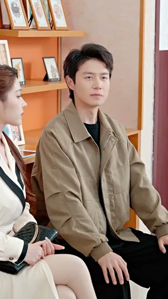 หลังหย่า ผมกลายเป็นหนุ่มทรงเสน่ห์