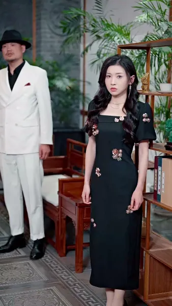 หลังหย่า ผมกลายเป็นหนุ่มทรงเสน่ห์