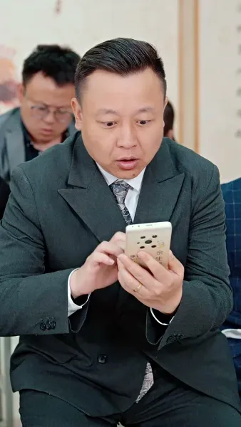 หลังหย่า ผมกลายเป็นหนุ่มทรงเสน่ห์