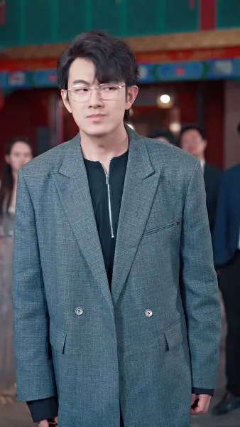 หลังหย่า ผมกลายเป็นหนุ่มทรงเสน่ห์