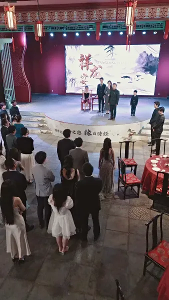 หลังหย่า ผมกลายเป็นหนุ่มทรงเสน่ห์