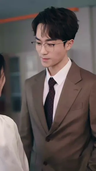 รักร้อนที่มาช้า