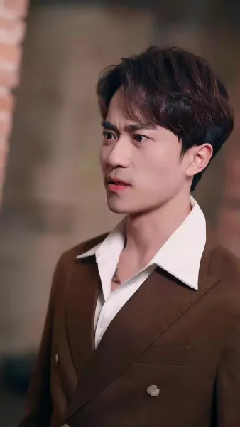 รักร้อนที่มาช้า