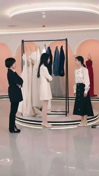 รักร้อนที่มาช้า