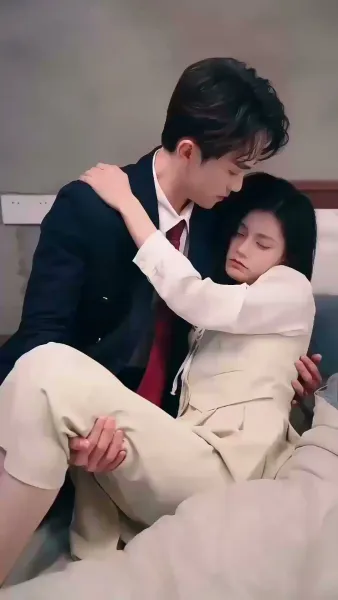 รักร้อนที่มาช้า