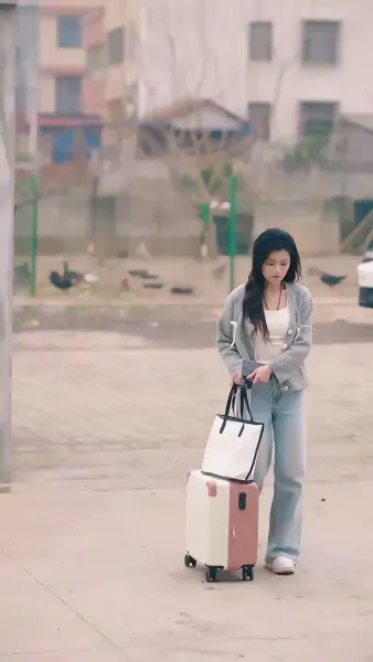 รักร้อนที่มาช้า