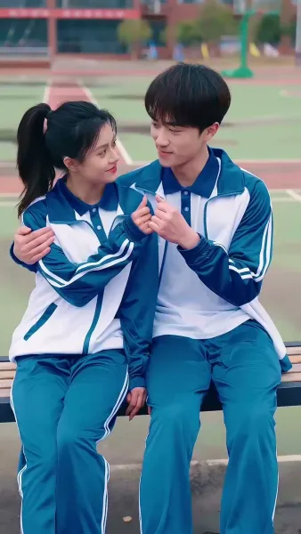 รักร้อนที่มาช้า