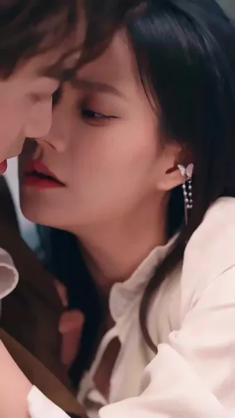 รักร้อนที่มาช้า