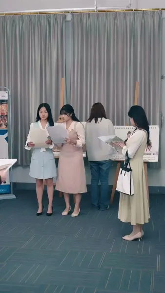 รักร้อนที่มาช้า