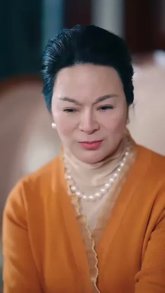 รักร้อนที่มาช้า