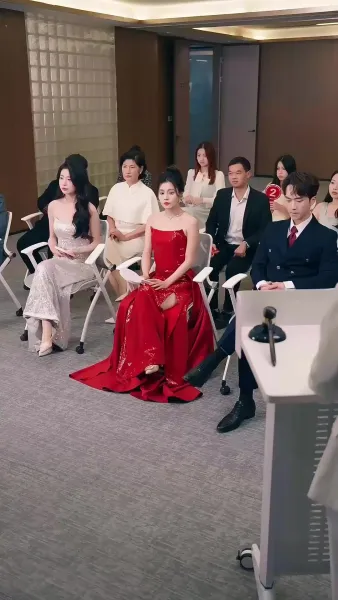 รักร้อนที่มาช้า