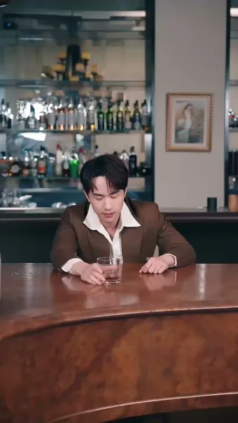 รักร้อนที่มาช้า