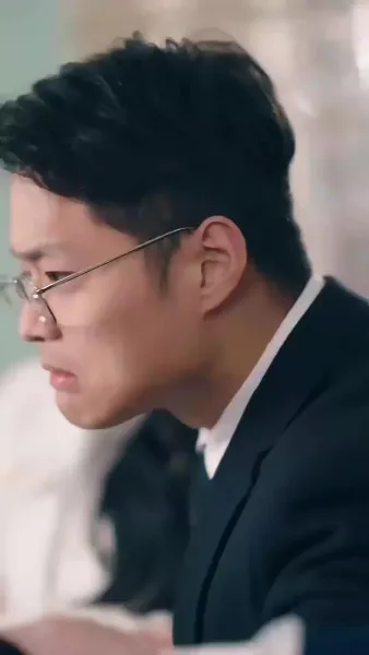 รักร้อนที่มาช้า