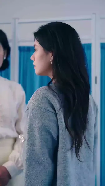 รักร้อนที่มาช้า