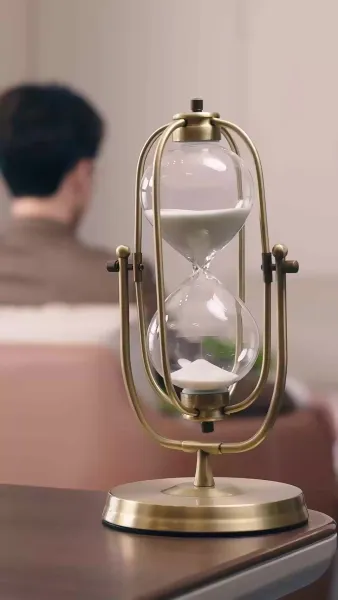 รักร้อนที่มาช้า