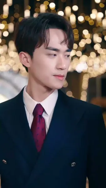 รักร้อนที่มาช้า