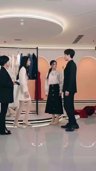 รักร้อนที่มาช้า