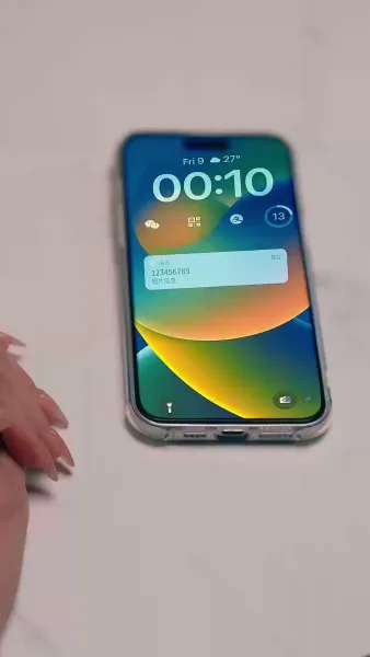 รักร้อนที่มาช้า