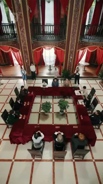 (พากย์)คำว่ารักนิรันดร์