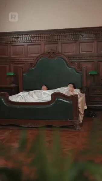 (พากย์)คำว่ารักนิรันดร์