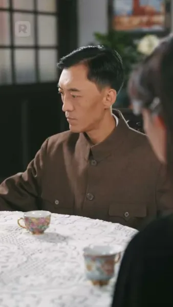 (พากย์)คำว่ารักนิรันดร์