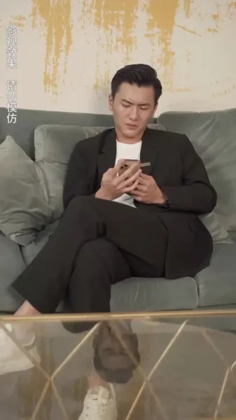 ทายาทสืบทอด: ความผิดพลาดของคุณคือการแก้แค้นของฉัน