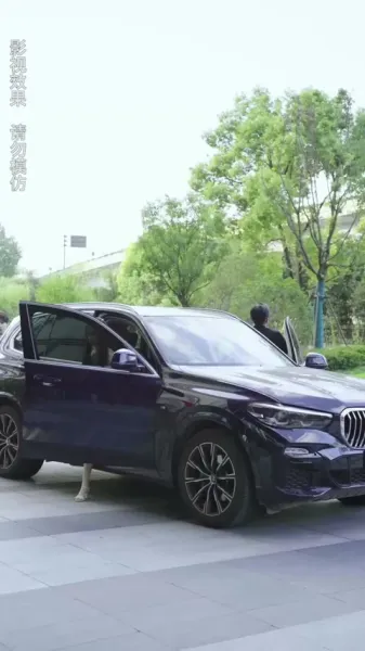 ทายาทสืบทอด: ความผิดพลาดของคุณคือการแก้แค้นของฉัน