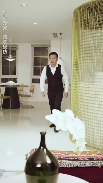 ทายาทสืบทอด: ความผิดพลาดของคุณคือการแก้แค้นของฉัน