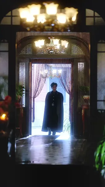 นายพลช่วยใจอ่อนหน่อย