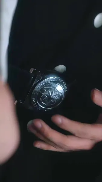 นายพลช่วยใจอ่อนหน่อย