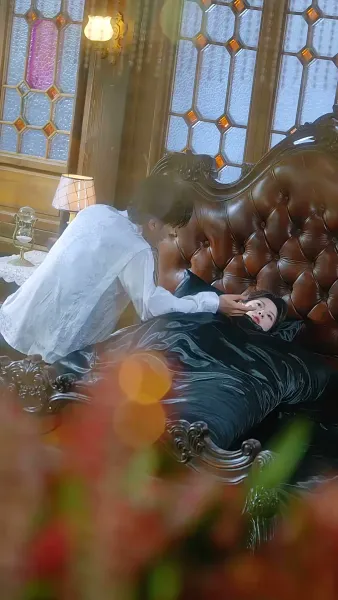 นายพลช่วยใจอ่อนหน่อย