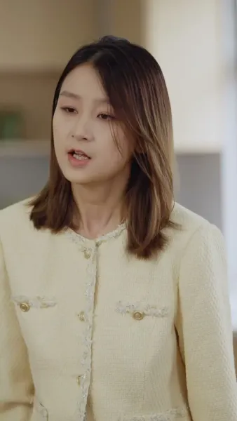 คุณเสิ่นไม่เจอกันนานสบายดีไหม