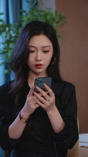 คุณเสิ่นไม่เจอกันนานสบายดีไหม