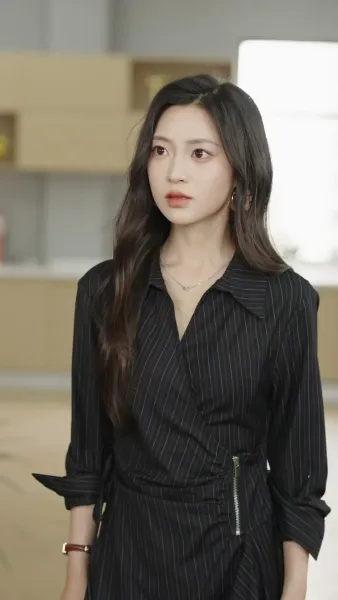 คุณเสิ่นไม่เจอกันนานสบายดีไหม