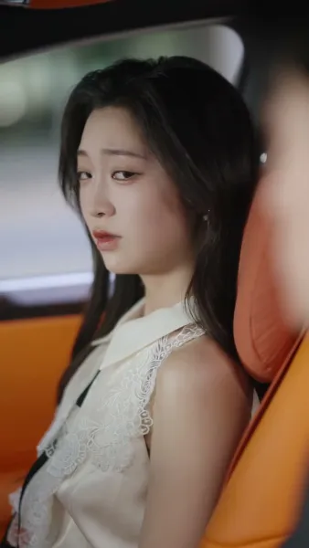 คุณเสิ่นไม่เจอกันนานสบายดีไหม