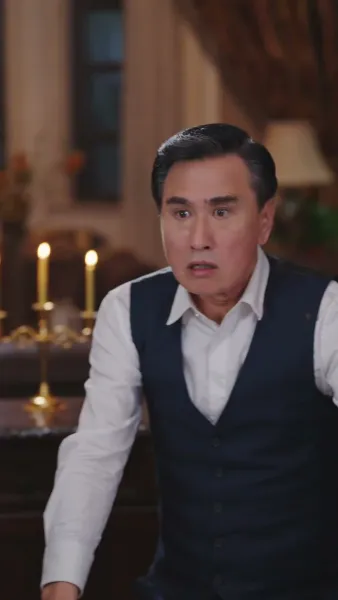 คุณเสิ่นไม่เจอกันนานสบายดีไหม