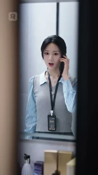 เริ่มจากความบังเอิญ ลงเอยด้วยการถูกรัก