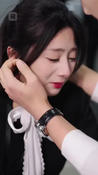 เริ่มจากความบังเอิญ ลงเอยด้วยการถูกรัก