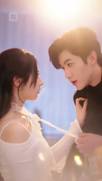 เริ่มจากความบังเอิญ ลงเอยด้วยการถูกรัก