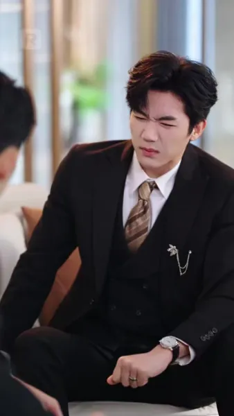 เริ่มจากความบังเอิญ ลงเอยด้วยการถูกรัก