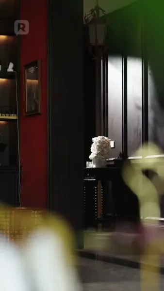 เริ่มจากความบังเอิญ ลงเอยด้วยการถูกรัก