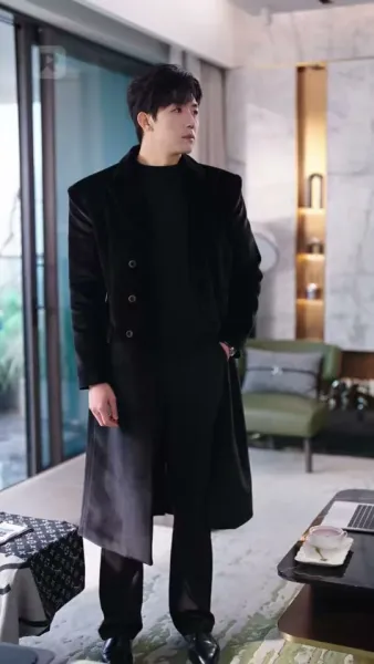 เริ่มจากความบังเอิญ ลงเอยด้วยการถูกรัก