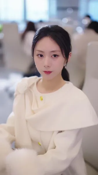 เริ่มจากความบังเอิญ ลงเอยด้วยการถูกรัก