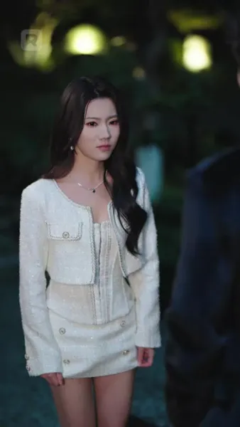 เริ่มจากความบังเอิญ ลงเอยด้วยการถูกรัก