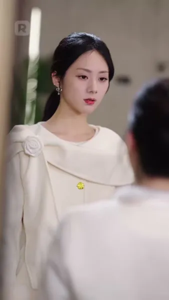 เริ่มจากความบังเอิญ ลงเอยด้วยการถูกรัก